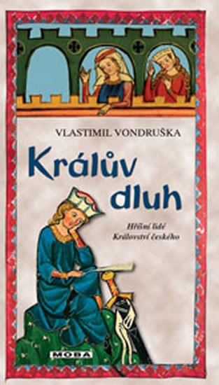 KRÁLŮV DLUH