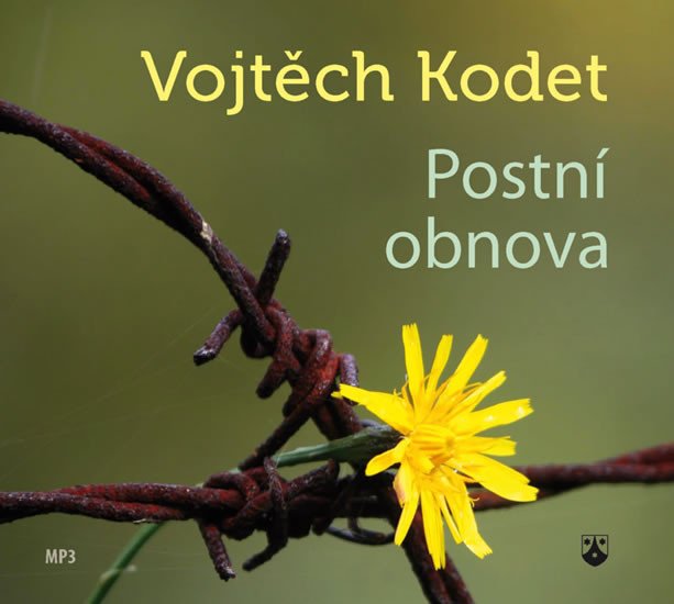 POSTNÍ OBNOVA CD (AUDIO)