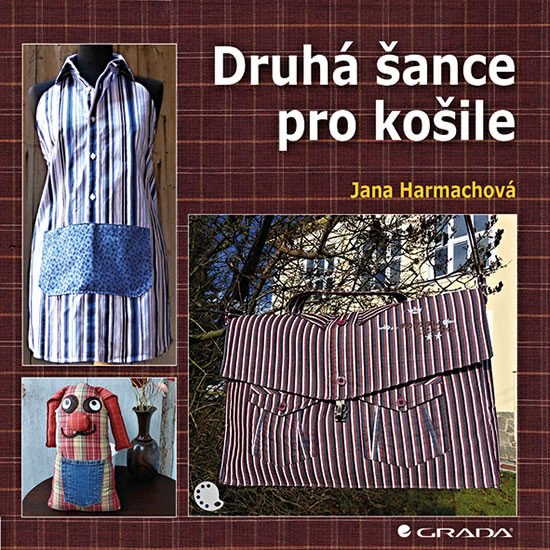 DRUHÁ ŠANCE PRO KOŠILE