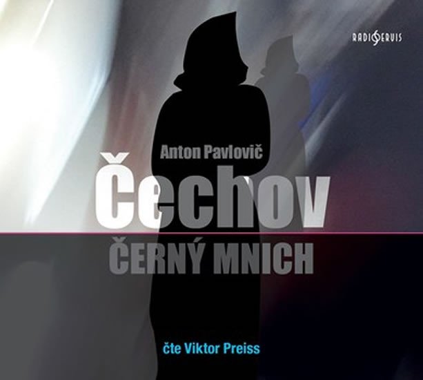 ČERNÝ MNICH CDMP3 (AUDIO)