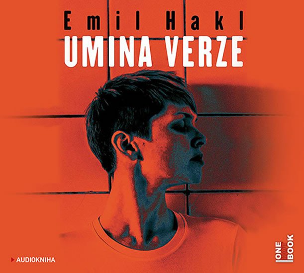 UMINA VERZE CDMP3 (AUDIO)