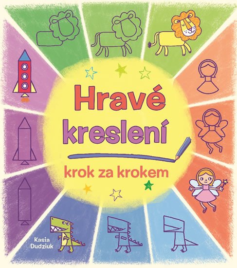 HRAVÉ KRESLENÍ