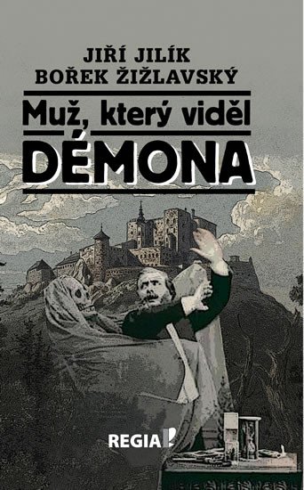 MUŽ, KTERÝ VIDĚL DÉMONA