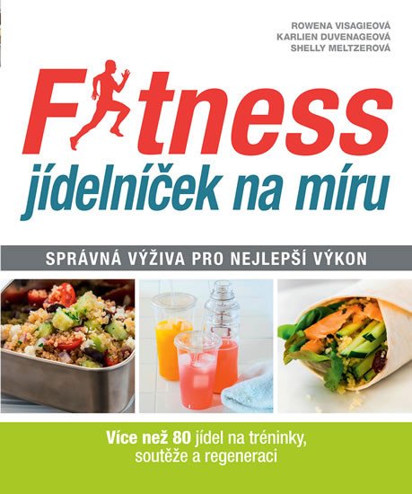 FITNESS JÍDELNÍČEK NA MÍRU - SPRÁVNÁ VÝŽIVA