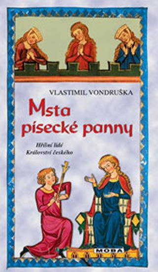 MSTA PÍSECKÉ PANNY