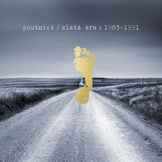 CD POUTNÍCI  [ZLATÁ ÉRA 1983-1991  2 CD]