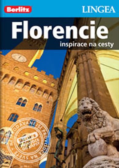 FLORENCIE INSPIRACE NA CESTY