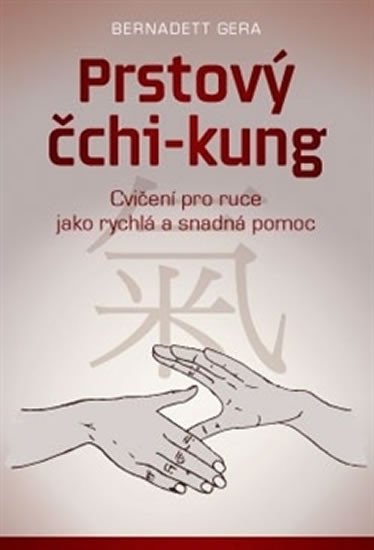 PRSTOVÝ ČCHI-KUNG