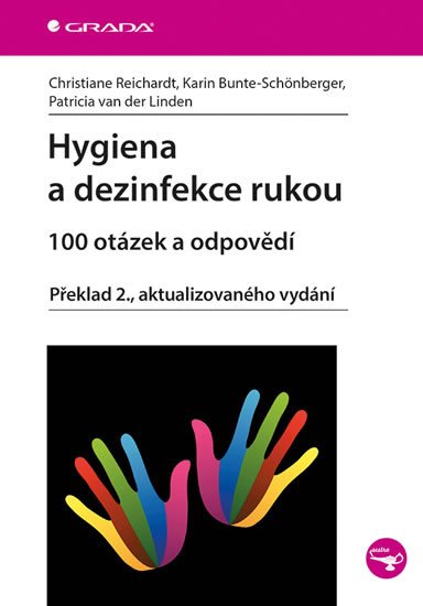 HYGIENA A DEZINFEKCE RUKOU