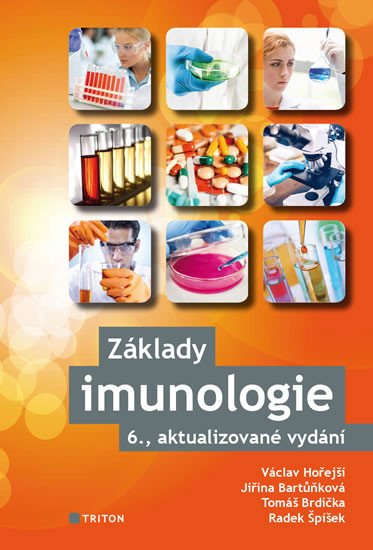 ZÁKLADY IMUNOLOGIE