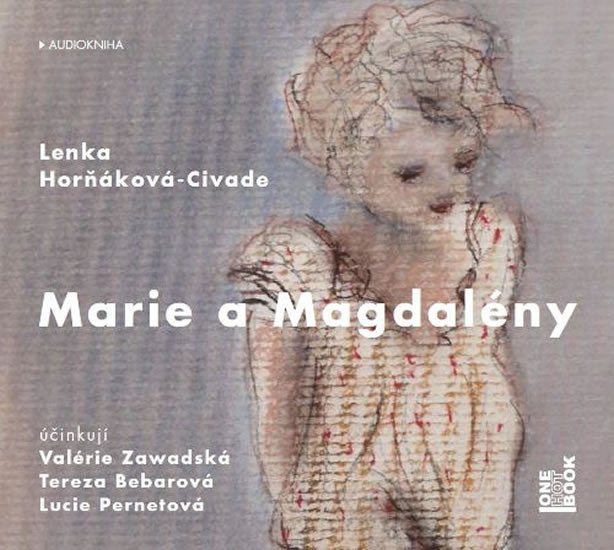 CD MARIE A MAGDALÉNY