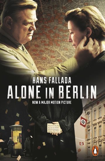 ALONE IN BERLIN (FILM TIE-IN)