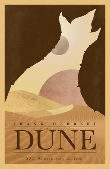 DUNE /50TH ANNIVERSARY EDITION/