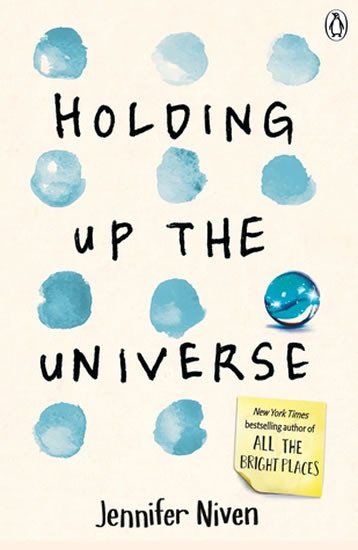 HOLDING UP THE UNIVERSE