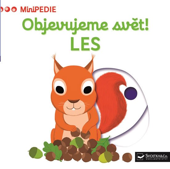 OBJEVUJEME SVĚT! LES