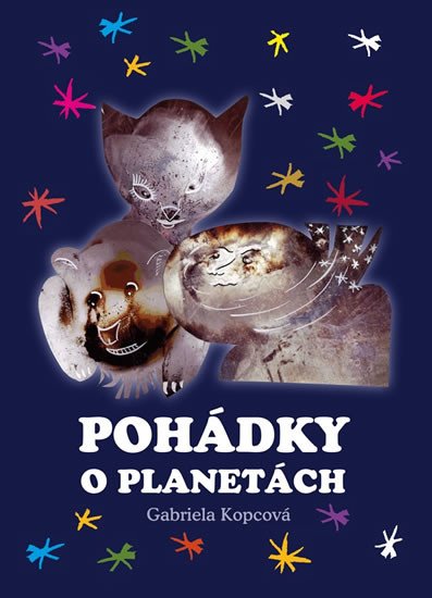 POHÁDKY O PLANETÁCH