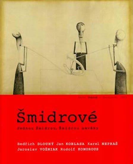 ŠMIDROVÉ