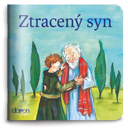 ZTRACENÝ SYN