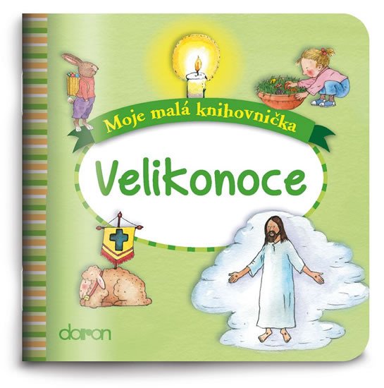 VELIKONOCE