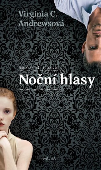 NOČNÍ HLASY-SÁGA RODU CUTLEROVÝCH