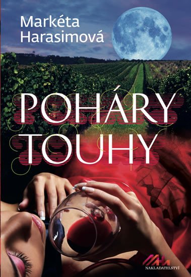 POHÁRY TOUHY