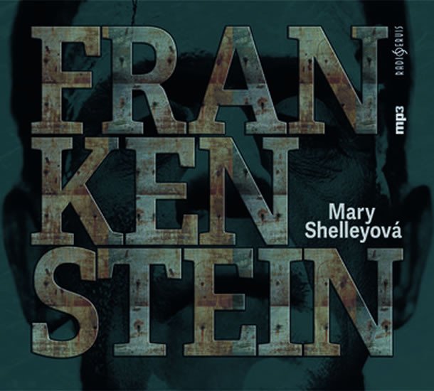 CD FRANKENSTEIN (MP3)