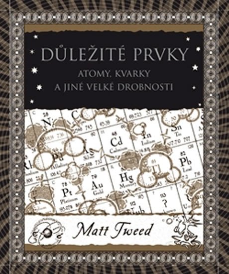 DŮLEŽITÉ PRVKY