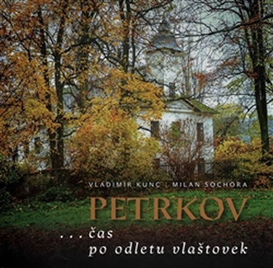 PETRKOV ...ČAS PO ODLETU VLAŠTOVEK