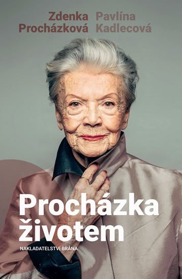 PROCHÁZKA ŽIVOTEM