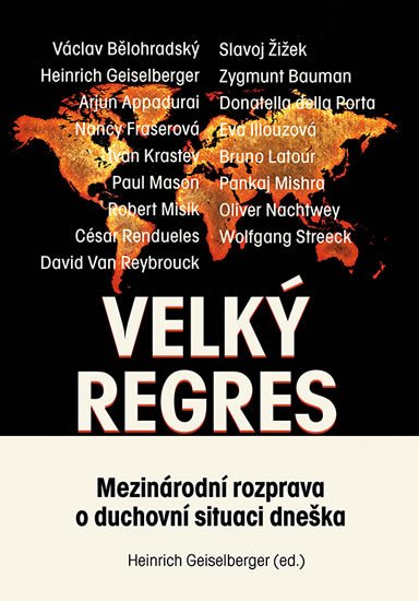 VELKÝ REGRES