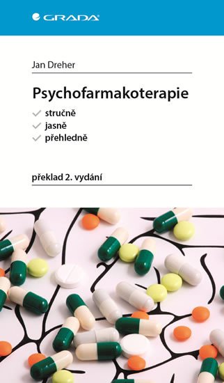 PSYCHOFARMAKOTERAPIE