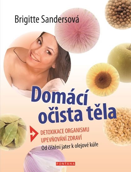 DOMÁCÍ OČISTA TĚLA