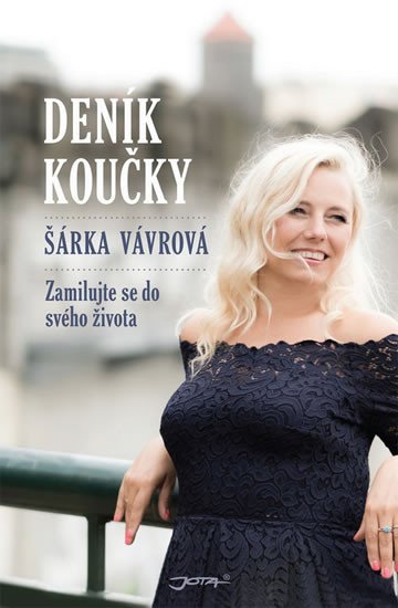 DENÍK KOUČKY - ZAMILUJTE SE DO SVÉHO ŽIVOTA