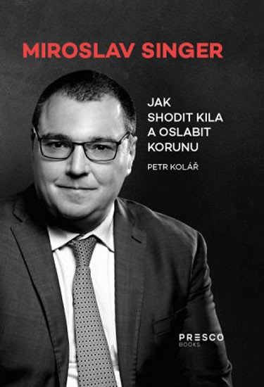 JAK SHODIT KILA A OSLABIT KORUNU