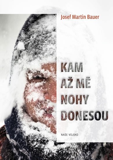 KAM AŽ MĚ NOHY DONESOU