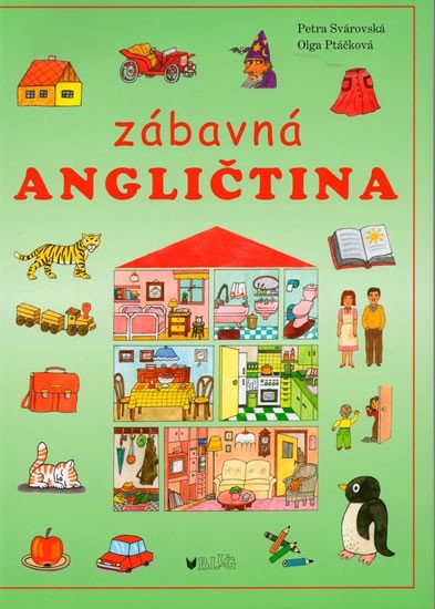 ZÁBAVNÁ ANGLIČTINA/BLUG