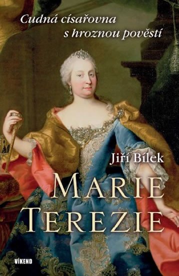 MARIE TEREZIE