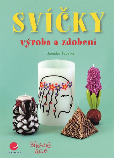 SVÍČKY