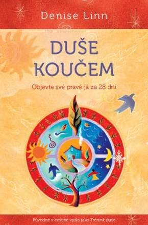 DUŠE KOUČEM