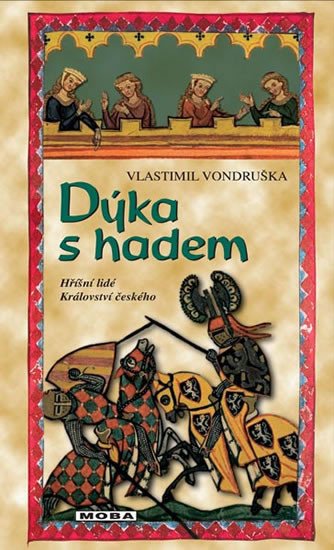 DÝKA S HADEM - 4. VYDÁNÍ