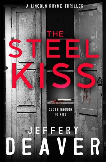 THE STEEL KISS