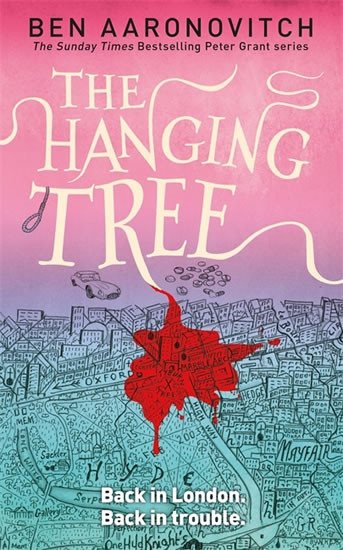 THE HANGING TREE (PETER GRANT SERIES 6)