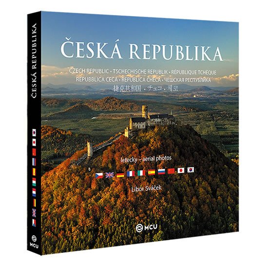 ČESKÁ REPUBLIKA LETECKY