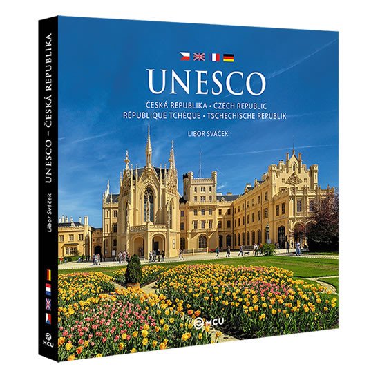 UNESCO ČESKÁ REPUBLIKA