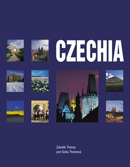 CZECHIA