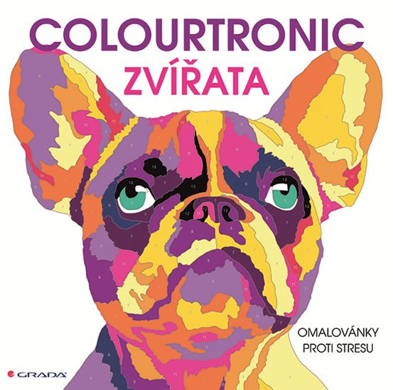 COLOURTRONIC ZVÍŘATA