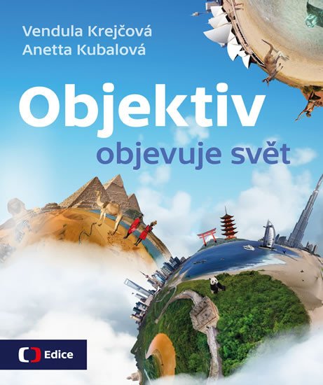 OBJEKTIV OBJEVUJE SVĚT