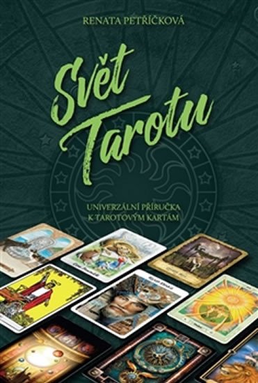 SVĚT TAROTU