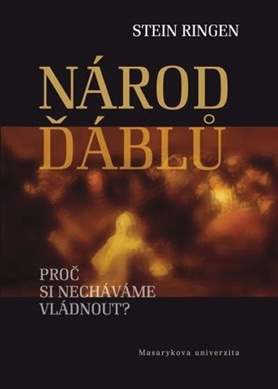 NÁROD ĎÁBLŮ