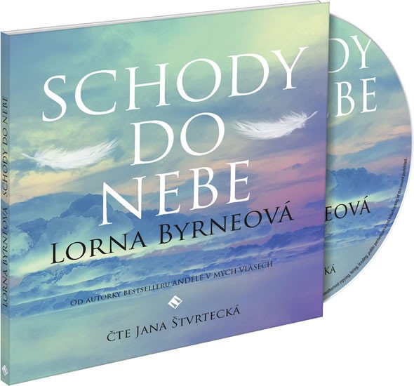 SCHODY DO NEBE CDMP3 (AUDIO)